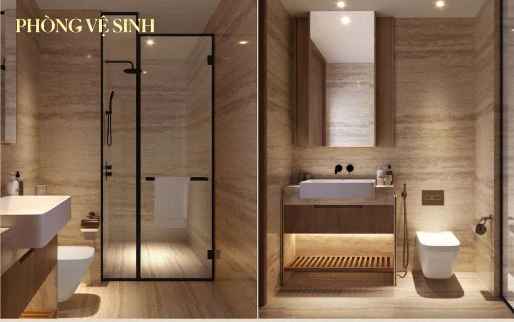 Sun Feliza Suites: Biểu Tượng Sống Đỉnh Cao, Căn Hộ 6 Sao Đẳng Cấp