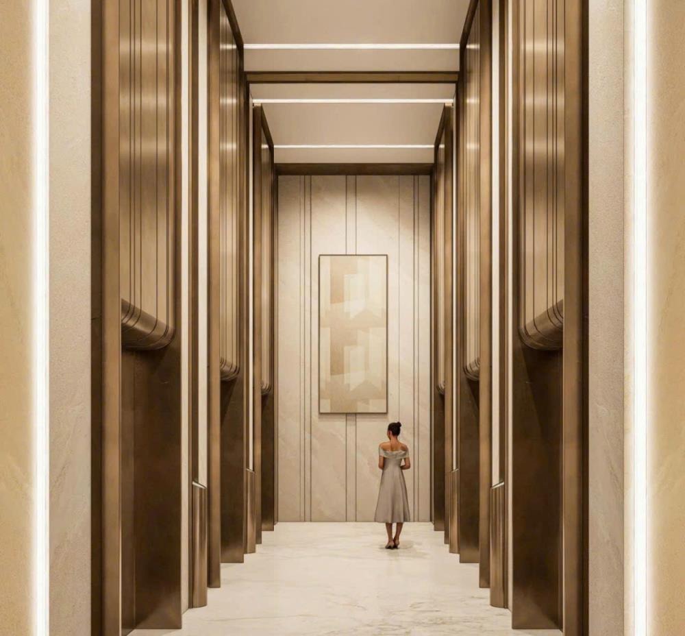 Sun Feliza Suites: Biểu Tượng Sống Đỉnh Cao, Căn Hộ 6 Sao Đẳng Cấp