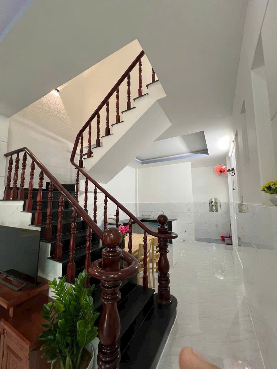 Nhà Hẻm Lê Thị Ngay, Bình Chánh: 52m2, 1 Lầu, 2PN, Giá 2.05 Tỷ