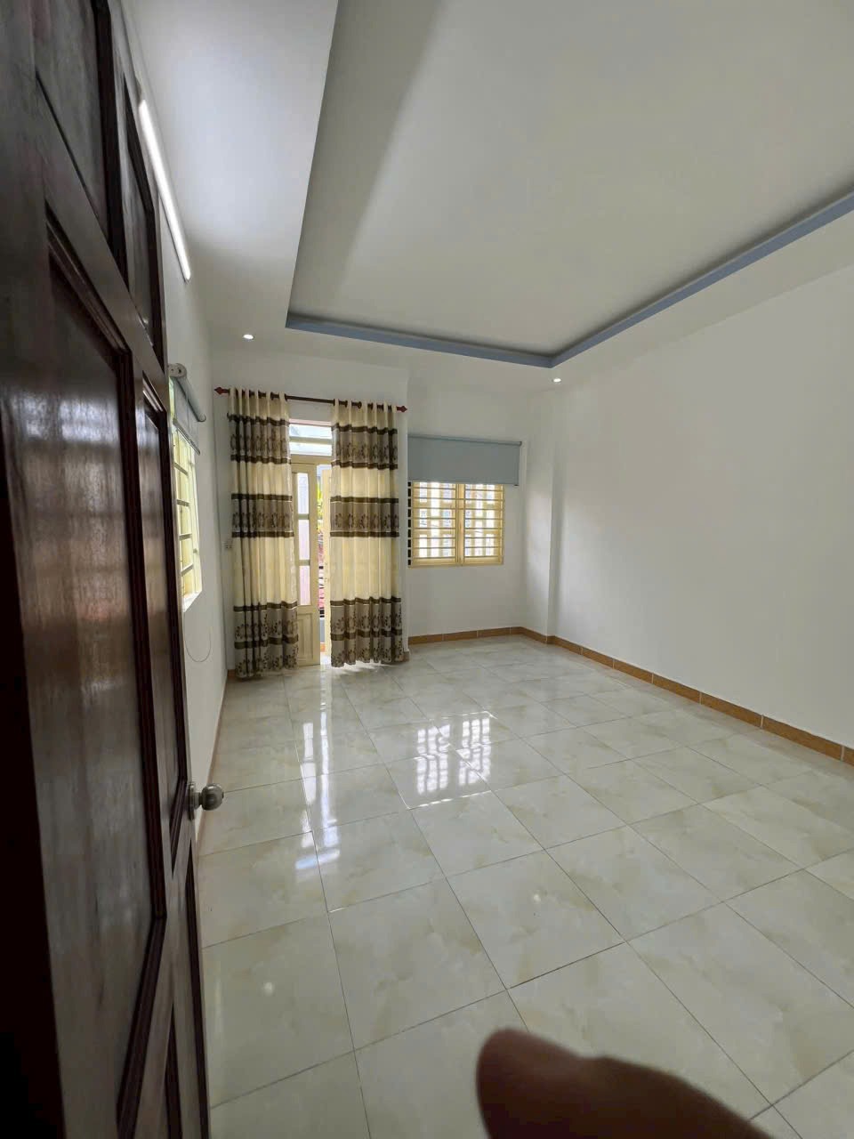 Nhà Hẻm Lê Thị Ngay, Bình Chánh: 52m2, 1 Lầu, 2PN, Giá 2.05 Tỷ
