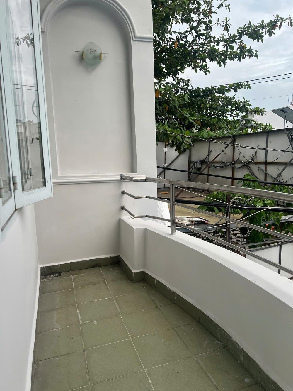 Cho Thuê Nhà Nguyên Căn Bình Tân - Vị Trí Đắc Lợi, Giá Tốt