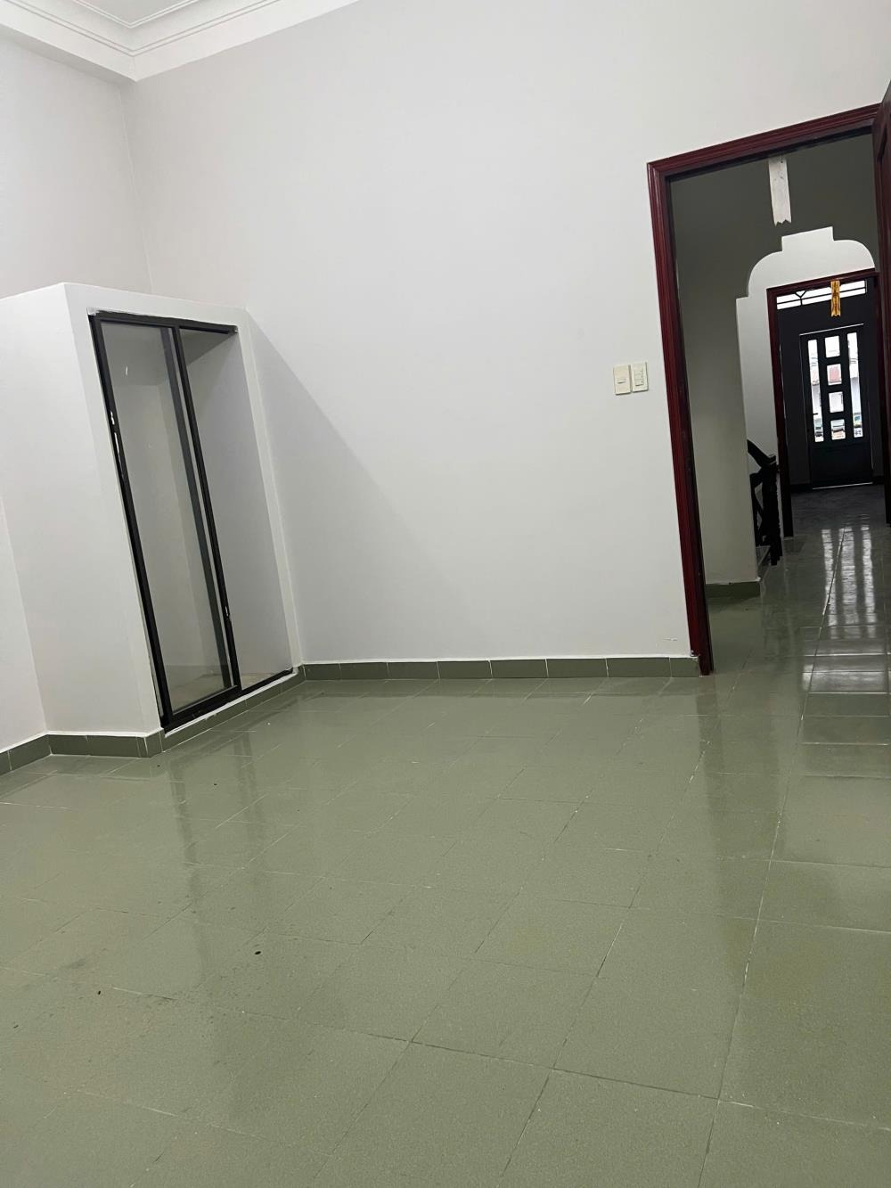 Cho Thuê Nhà Nguyên Căn Bình Tân - Vị Trí Đắc Lợi, Giá Tốt