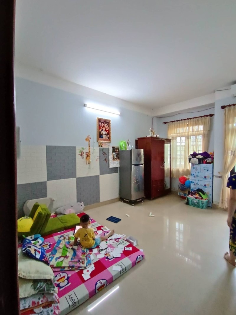 Siêu phẩm nhà mặt tiền Tân Hương, Tân Phú: 266m², vị trí đắc địa, giá tốt