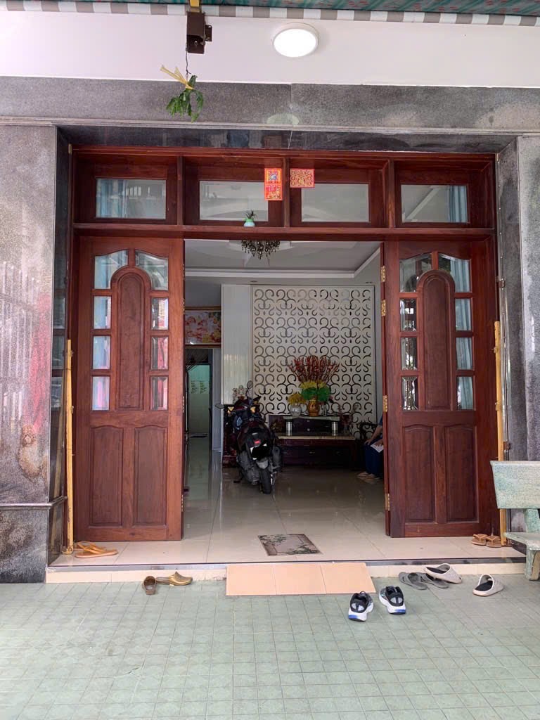 Bán nhà phố Quận 7 - 90m2 - 5PN - Giá 16.5 tỷ - Pháp lý chuẩn