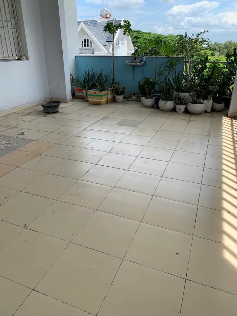 Bán nhà phố Quận 7 - 90m2 - 5PN - Giá 16.5 tỷ - Pháp lý chuẩn