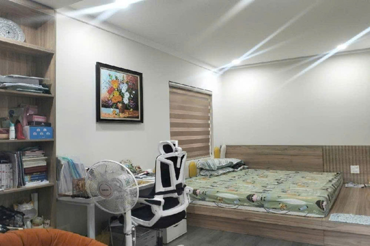 CỰC HIẾM- CĂN GÓC ĐÔNG NAM - MỄ TRÌ HẠ 110M2 - 3PN, NT ĐẸP Ỏ NGAY, GIÁ 6.45 TỶ