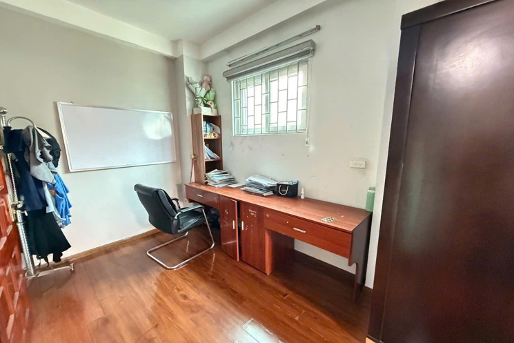 BÁN NHÀ YÊN HÒA – CẦU GIẤY – 6 TẦNG Ở NGAY-GIÁ 8,4 TỶ