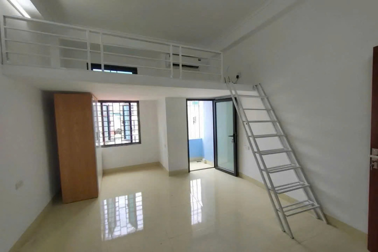 BÁN NHÀ DÒNG TIỀN, CHUNG TÂM TRIỀU TRIỀU KHÚC, DÒNG TIỀN KHỦNG