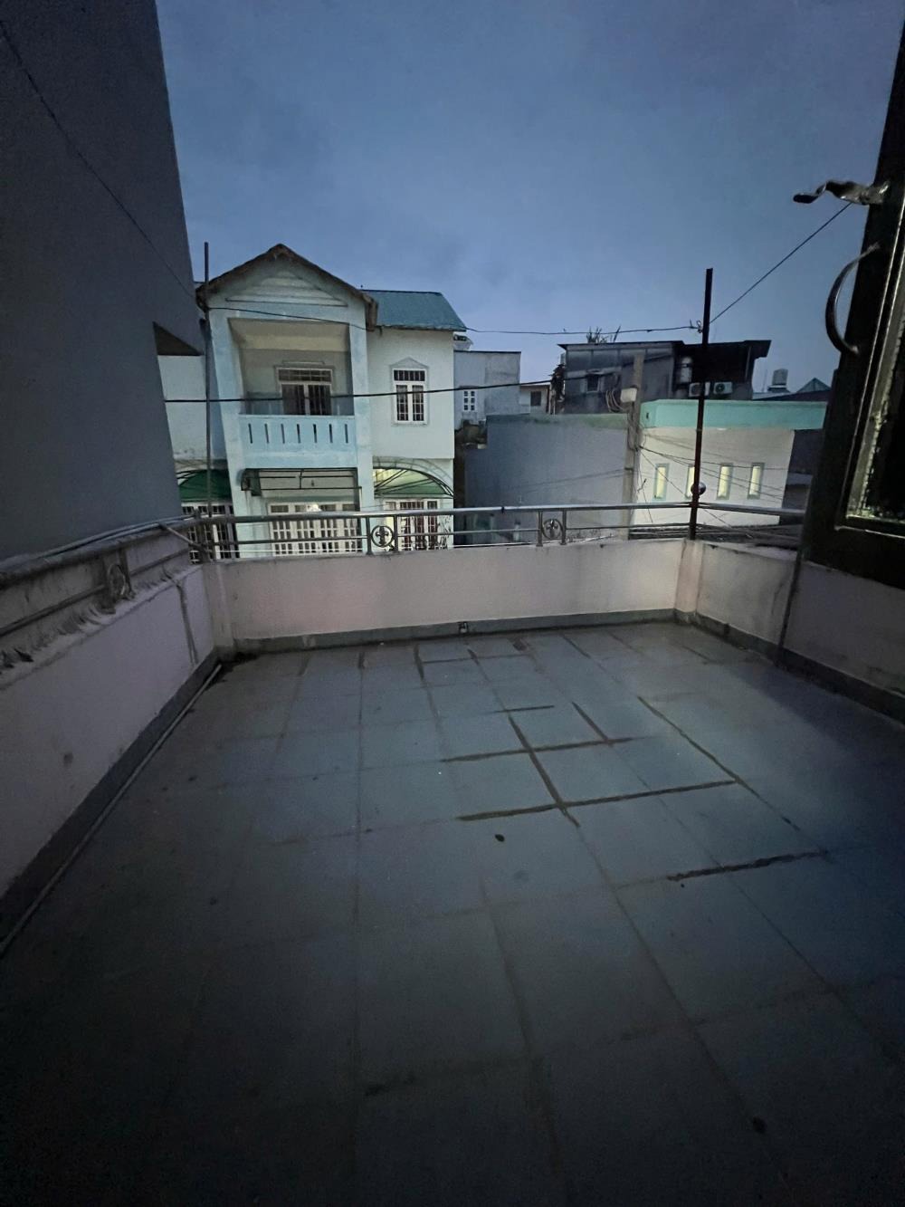 🏠 Cho Thuê Nhà Nguyên Căn Bình Tân - 8 triệu/tháng - Vị Trí Đắc Địa