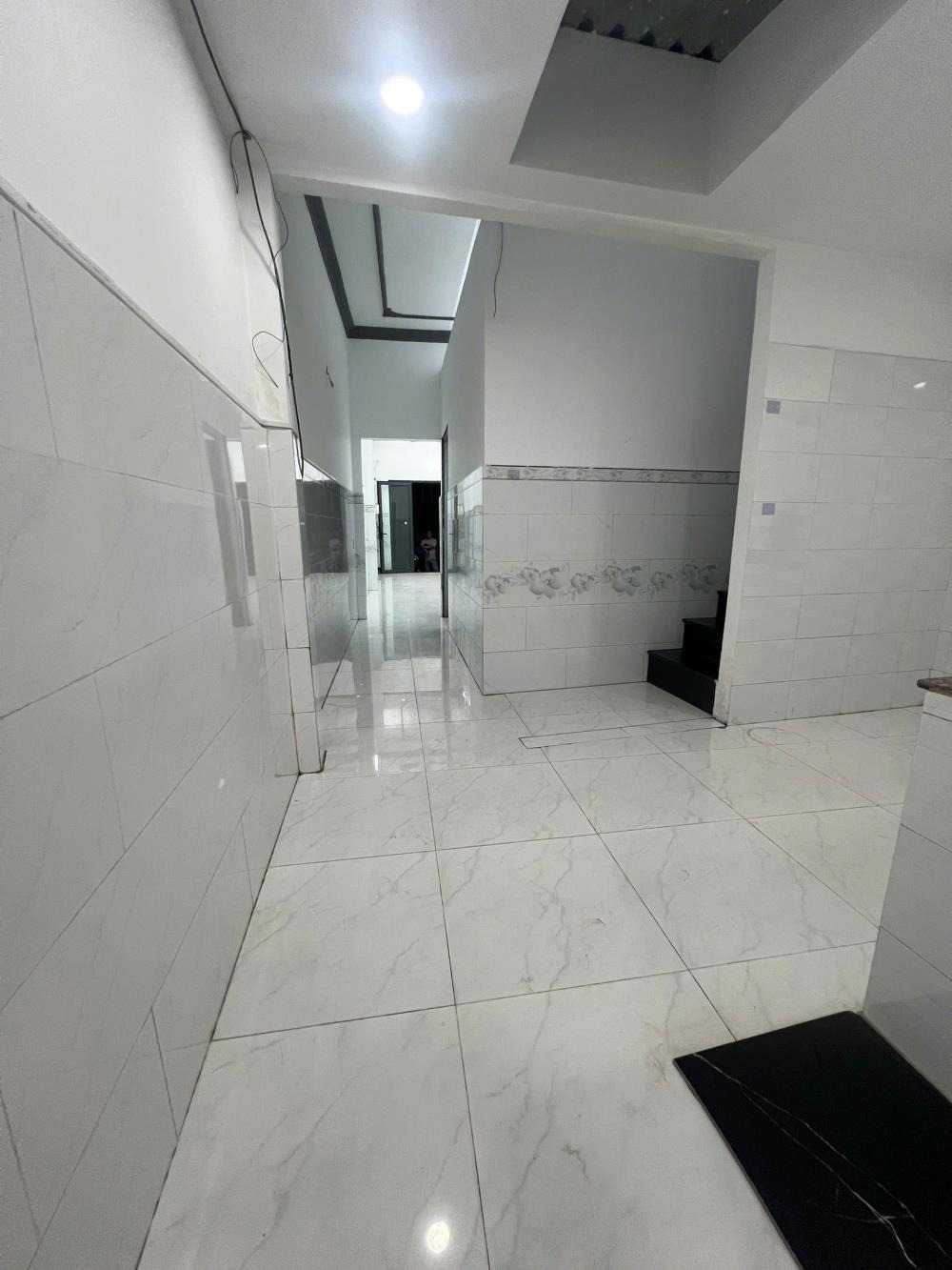 🏠 Cho Thuê Nhà Nguyên Căn Bình Tân - 8 triệu/tháng - Vị Trí Đắc Địa