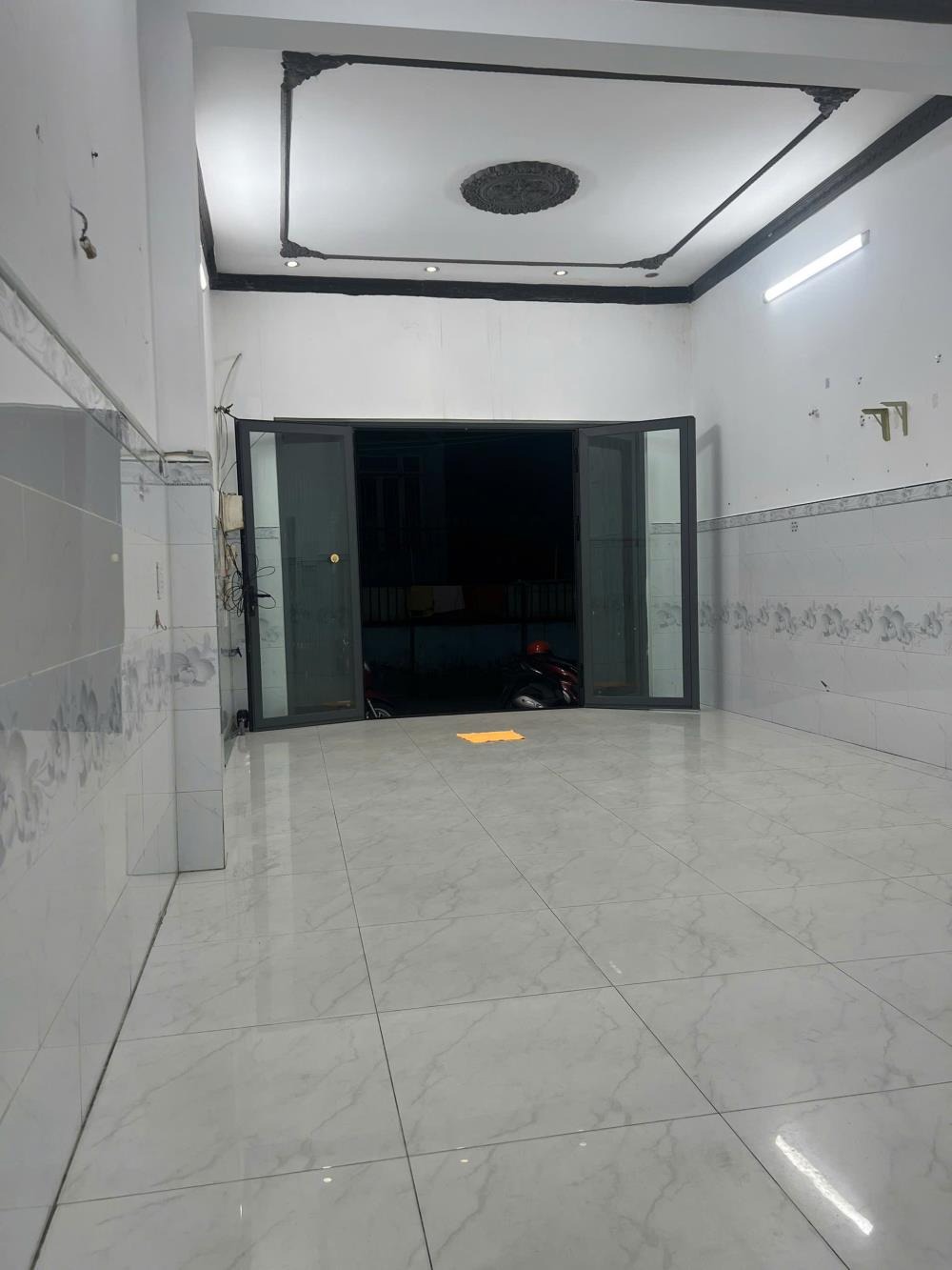 🏠 Cho Thuê Nhà Nguyên Căn Bình Tân - 8 triệu/tháng - Vị Trí Đắc Địa