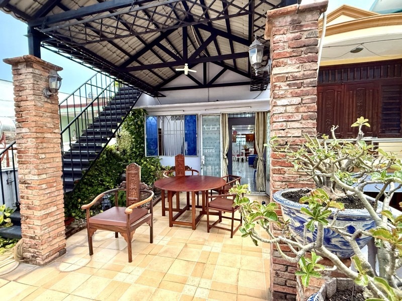 Bán Nhà Mặt Tiền Tân Bình, 5x23m, 4 Tầng, 28 Tỷ, Ngã Tư Bảy Hiền