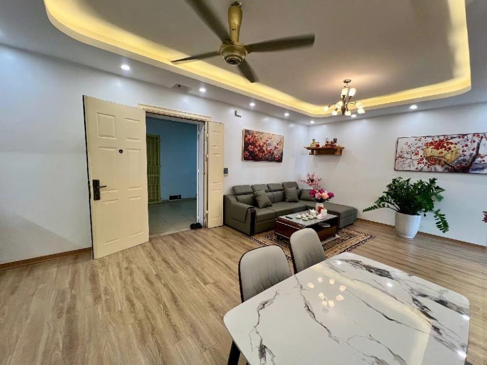 Căn hộ 2PN, 82m2, Nội Thất Full - Giá Chỉ 3.39 Tỷ - Hoài Đức