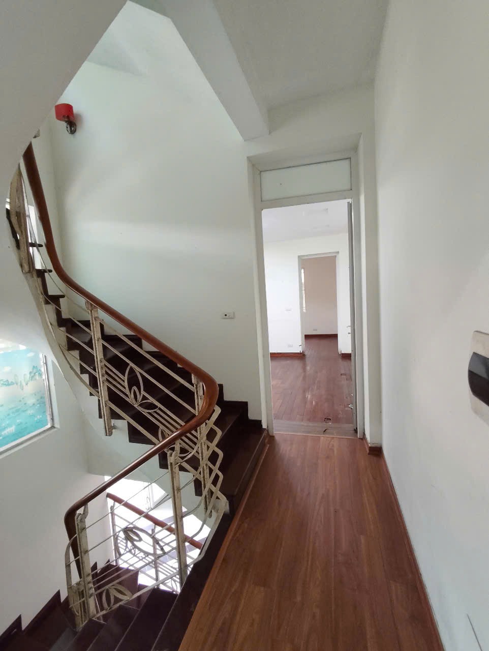 🏠 Cho Thuê Nhà Riêng KĐT Văn Quán - Lô Góc 2 Mặt Tiền - Ô Tô Tránh