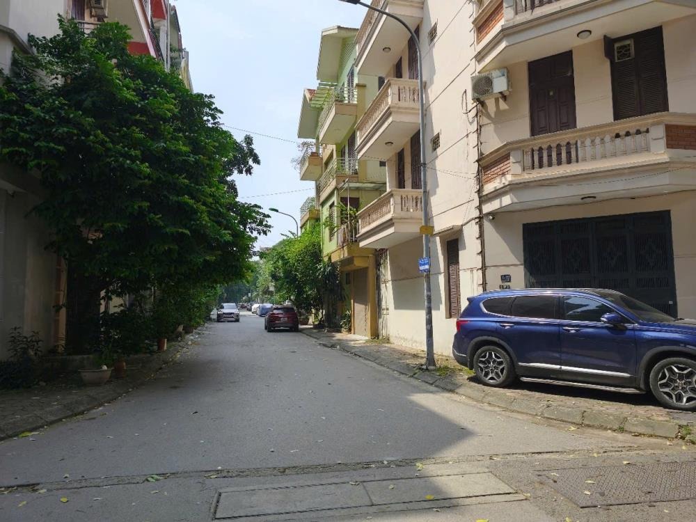 🏠 Cho Thuê Nhà Riêng KĐT Văn Quán - Lô Góc 2 Mặt Tiền - Ô Tô Tránh