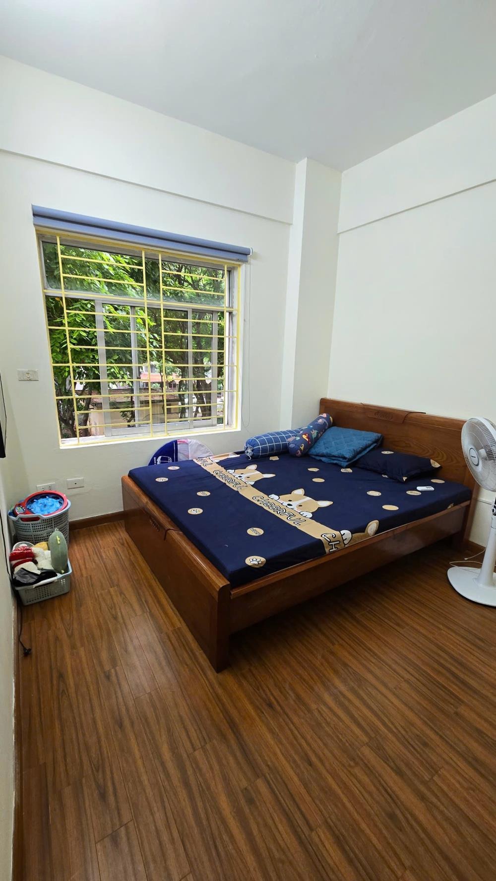 Bán Căn Hộ No9B Bán Đảo Linh Đàm: 80m2, 3PN, Giá 5.15 Tỷ