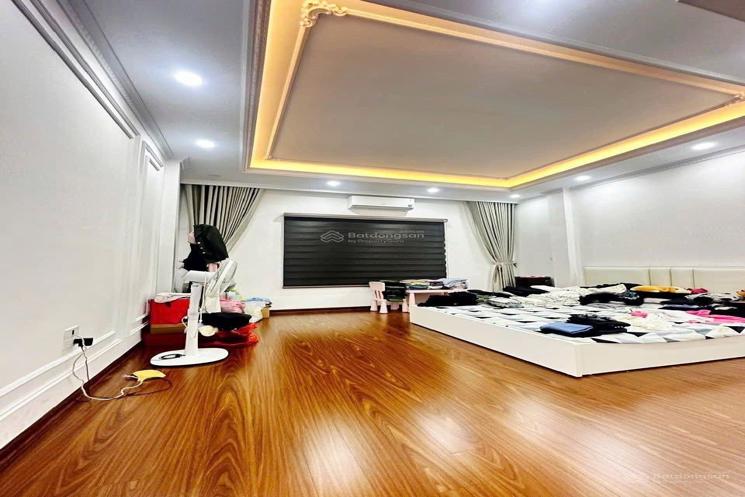 BÁN NHÀ MẶT PHỐ THÁI THỊNH – TRUNG TÂM ĐỐNG ĐA – HIẾM CÓ KHÓ TÌM – CHỈ 23 TỶ