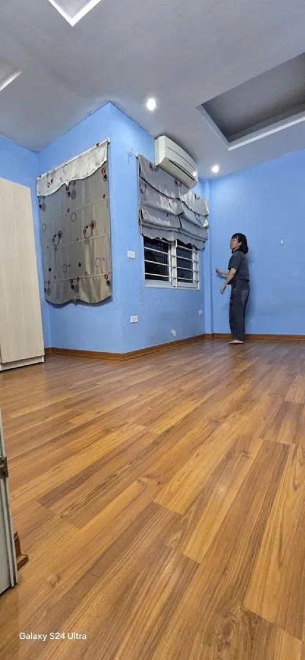 Lô Góc Bạch Mai 40m², 5 Tầng, Mặt Tiền 6m - Vị Trí Đắc Địa, Dân Cư Tri Thức
