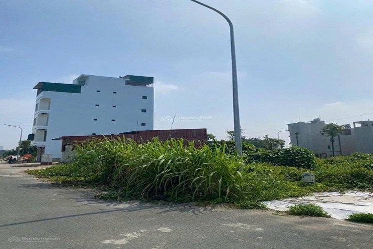 CHÍNH CHỦ CẦN BÁN LÔ ĐẤT DỊCH VỤ VÂN CANH – KHU 25,2HA – TRÁI TIM MỸ ĐÌNH MỞ RỘNG