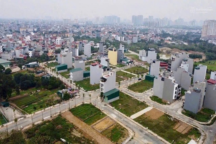 CHÍNH CHỦ CẦN BÁN LÔ ĐẤT DỊCH VỤ VÂN CANH – KHU 25,2HA – TRÁI TIM MỸ ĐÌNH MỞ RỘNG