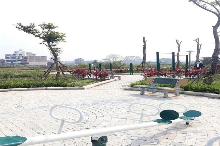 CHÍNH CHỦ CẦN BÁN LÔ ĐẤT DỊCH VỤ VÂN CANH – KHU 25,2HA – TRÁI TIM MỸ ĐÌNH MỞ RỘNG