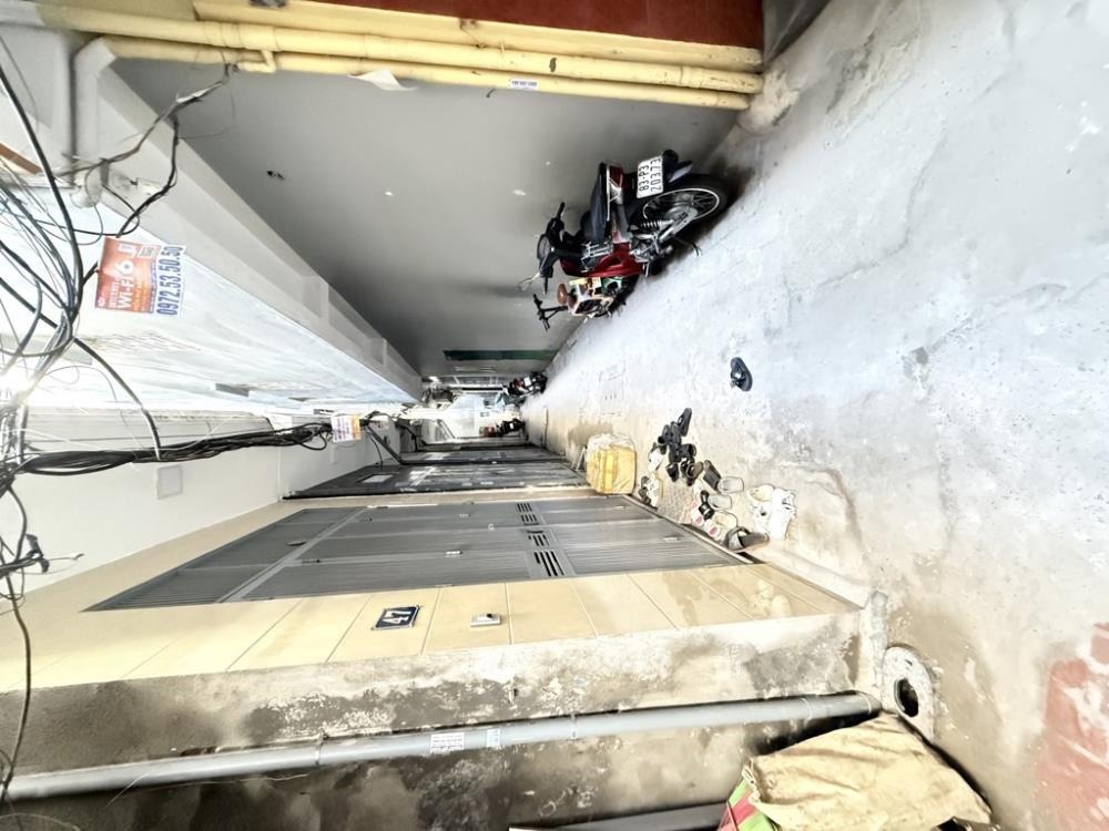 Nhà Đẹp Giá Tốt Ngõ Hào Nam - Đống Đa: 28m2, 5 Tầng, 7.25 Tỷ