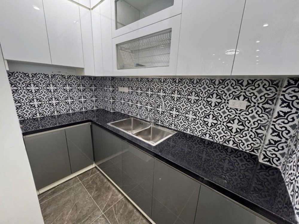 Nhà Đẹp Giá Tốt Ngõ Hào Nam - Đống Đa: 28m2, 5 Tầng, 7.25 Tỷ
