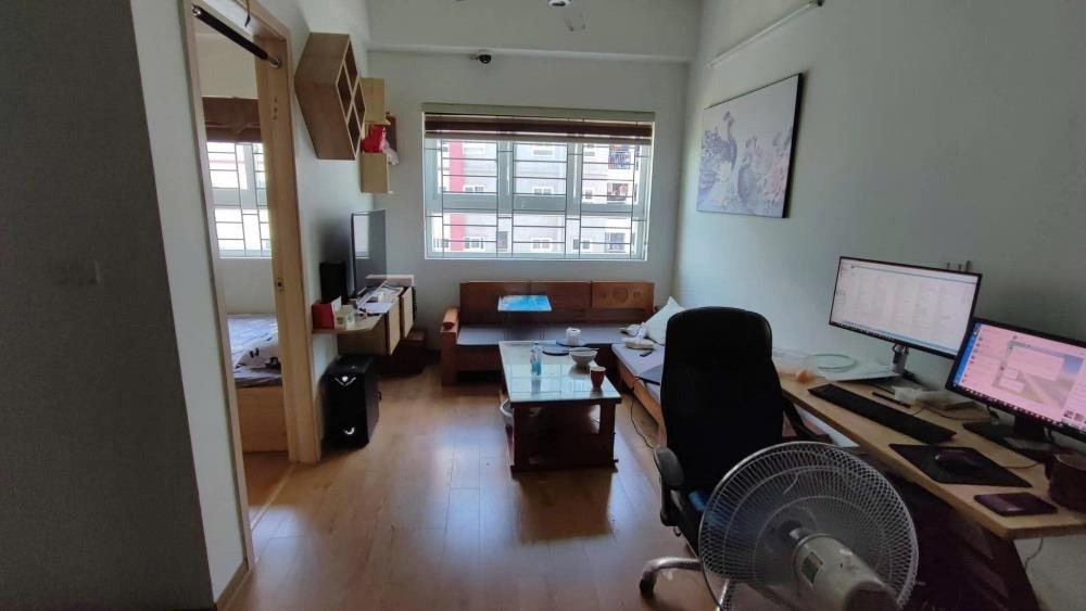 🔥 Căn hộ Thanh Hà 2PN, tầng cao - Giá chỉ 2.4xx tỷ | Chính chủ