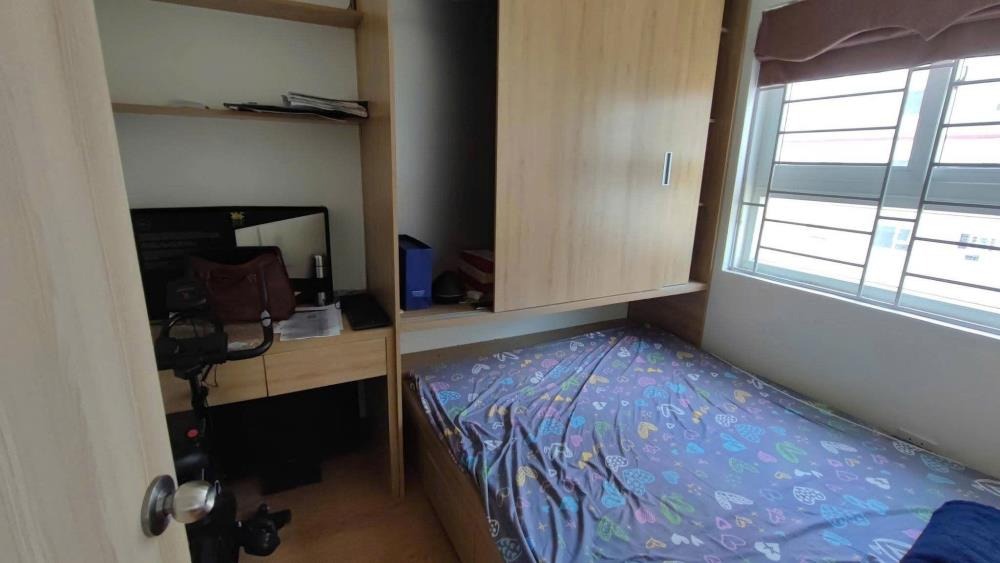 🔥 Căn hộ Thanh Hà 2PN, tầng cao - Giá chỉ 2.4xx tỷ | Chính chủ