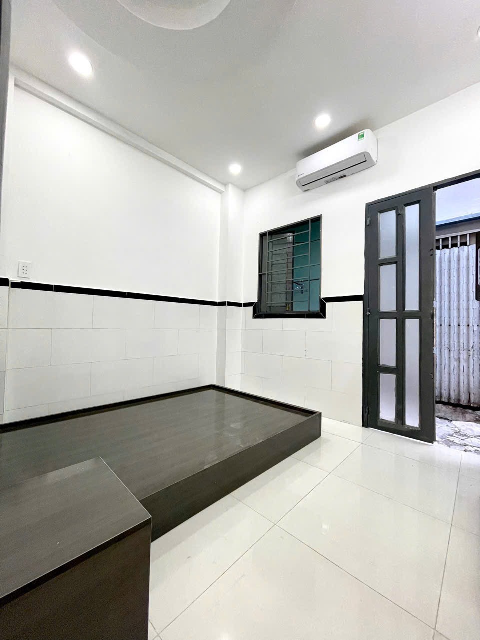 Cho Thuê Nhà Nguyên Căn Nguyễn Trãi, Quận 5 - Gần Chợ An Đông, ĐH Sài Gòn