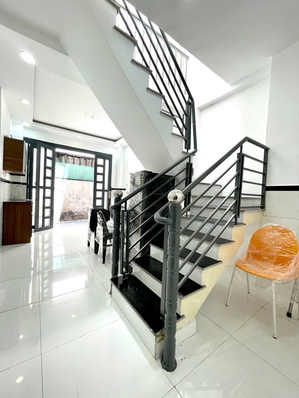 Cho Thuê Nhà Nguyên Căn Nguyễn Trãi, Quận 5 - Gần Chợ An Đông, ĐH Sài Gòn