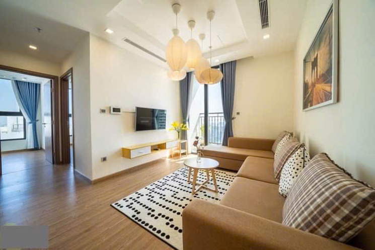 Bán Căn Hộ 91m² Mỹ Đình – 3PN – Full Nội Thất Cao Cấp – View Đẹp – 5.75 Tỷ