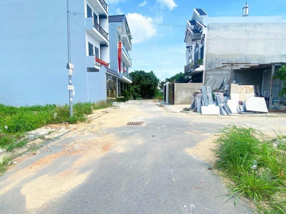 Đất Nền Củ Chi Giá Tốt: 107m² Bình Mỹ, Sổ Hồng Riêng, 2.1 Tỷ