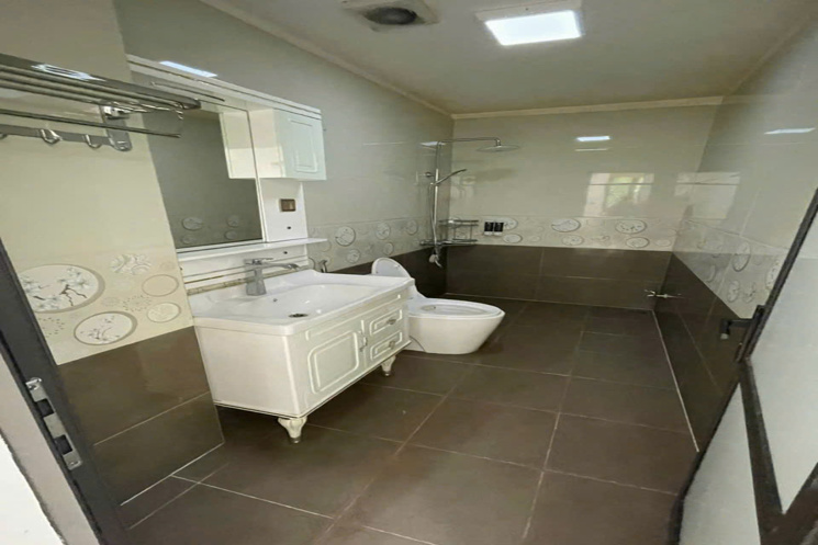Bán gấp nhà 4 tầng gần 40m2  tại Yên Nghĩa- Hà Đông vừa ở vừa cho SV thuê, thu nhập ổn định
