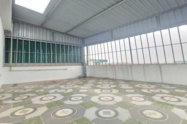 Bán gấp nhà 4 tầng gần 40m2  tại Yên Nghĩa- Hà Đông vừa ở vừa cho SV thuê, thu nhập ổn định
