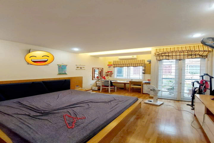 Hiếm, Cầu Diễn Dân xây 68m2 - 4 tầng, Ô tô, kinh doanh đỉnh, 2 thoáng, giá 11.4 tỷ