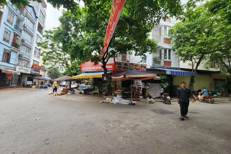 🏡 BÁN NHÀ PHÂN LÔ LÔ GÓC 2 MẶT ĐƯỜNG – NGÔ THÌ NHẬM HÀ ĐÔNG – VỈA HÈ – KINH DOANH ĐỈNH – GIÁ ĐẦU