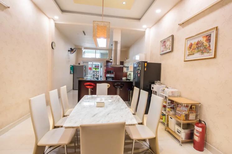 Bán nhà MT Thoại Ngọc Hầu Tân Phú 156m², 2 tầng gần Big C, chỉ 19,5 tỷ