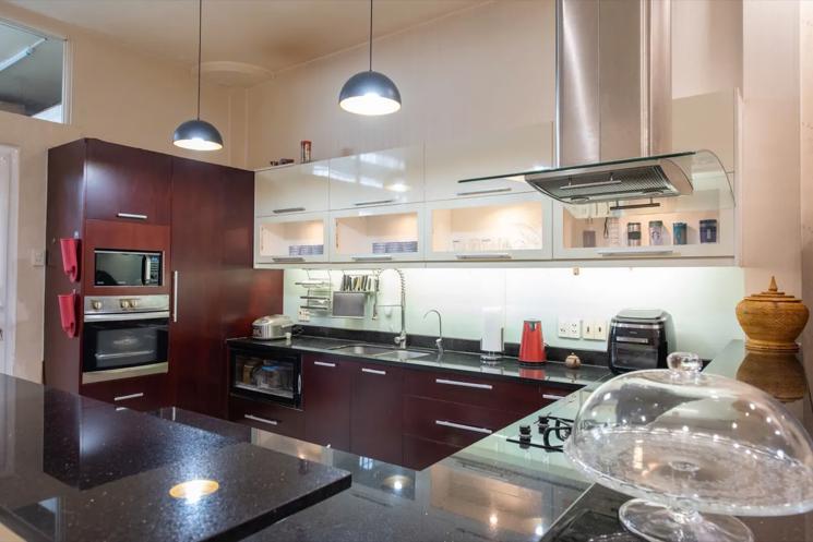 Bán nhà MT Thoại Ngọc Hầu Tân Phú 156m², 2 tầng gần Big C, chỉ 19,5 tỷ