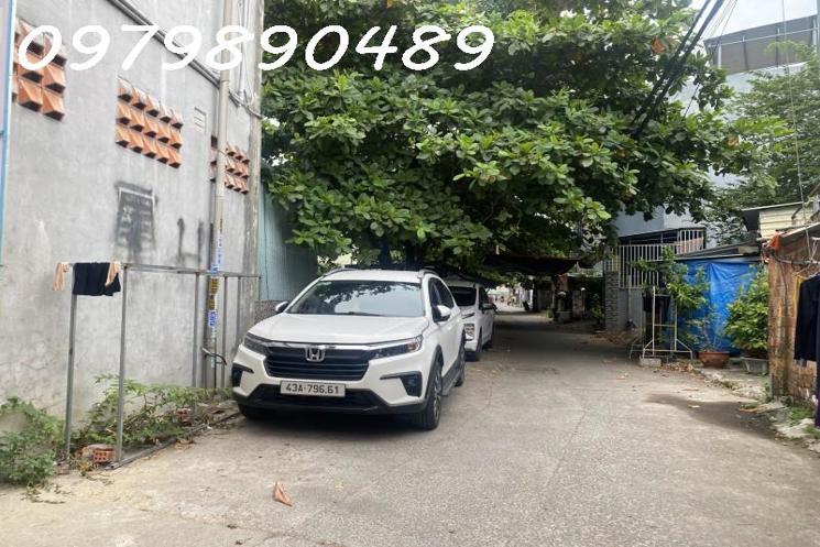 Cần bán nhà mặt tiền Nguyễn Chí Thanh - Hải Châu, 82 m2, 3  tầng, giá hơn 8 tỷ