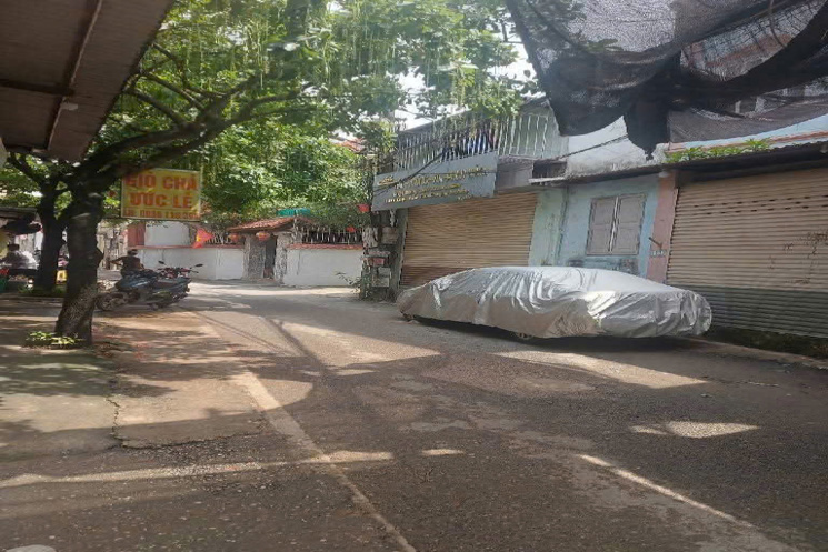 BÁN NHÀ TỔ 8 YÊN NGHĨA - HÀ ĐÔNG- Ô TÔ TRÁNH -KINH DOANH ĐỈNH CAO