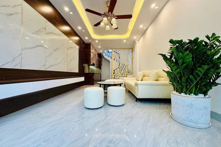 BÁN NHÀ TỔ 8 YÊN NGHĨA - HÀ ĐÔNG- Ô TÔ TRÁNH -KINH DOANH ĐỈNH CAO