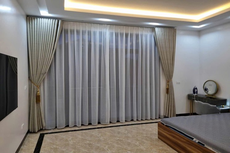 Chính Chủ Cần Bán Căn Biệt Thự 3 Tầng Mới Xây Tại Phường Bắc Hồng, Thị Xã Hồng lĩnh, Tỉnh Hà Tĩnh
