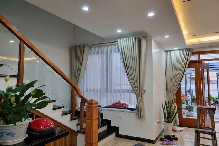Chính Chủ Cần Bán Căn Biệt Thự 3 Tầng Mới Xây Tại Phường Bắc Hồng, Thị Xã Hồng lĩnh, Tỉnh Hà Tĩnh