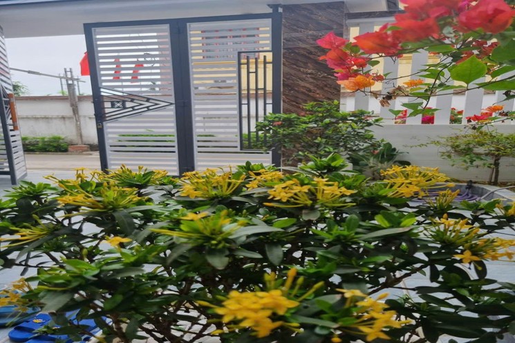 Chính Chủ Cần Bán Căn Biệt Thự 3 Tầng Mới Xây Tại Phường Bắc Hồng, Thị Xã Hồng lĩnh, Tỉnh Hà Tĩnh