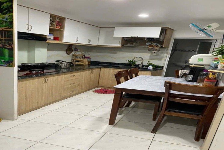 Hẻm ô tô – cạnh Vinhomes Q9 – diện tích 59m² – chỉ hơn 3 tỷ