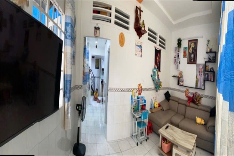 Hẻm ô tô – cạnh Vinhomes Q9 – diện tích 59m² – chỉ hơn 3 tỷ