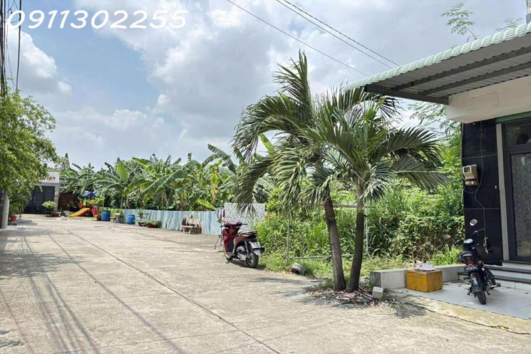 Đất đẹp mặt tiền hẻm 1 xẹt Hoàng Hữu Nam –  Long Thạnh Mỹ Giá chỉ hơn 5 tỷ