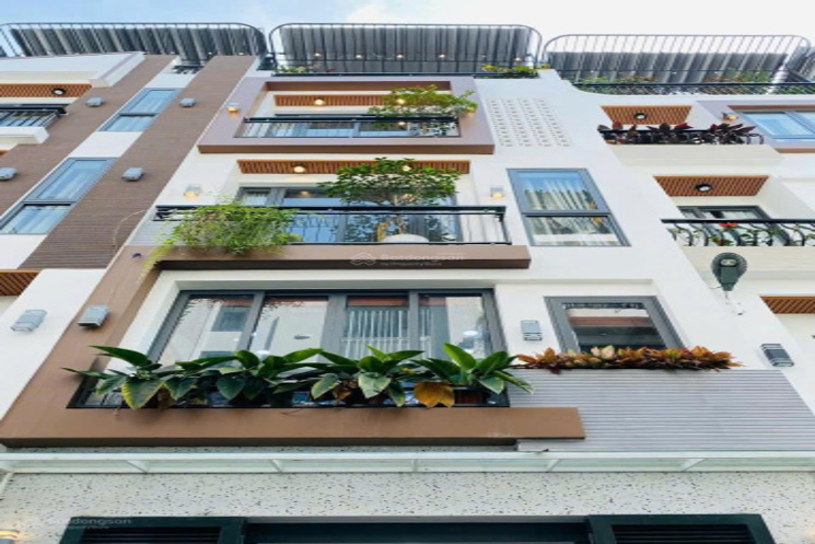 CẦN BÁN HOẶC CHO THUÊ NHÀ MẶT TIỀN 80B ĐƯỜNG SÓ 6, KHU TÊN LỬA BÌNH TÂN, ĐƯỜNG XE CONT, 500M2 CHỈ