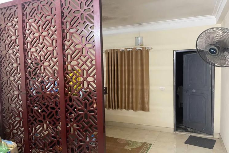 BÁN NHÀ TRUNG TÂM LÀNG LỤA VẠN PHÚC – 30M², 4 TẦNG _SỔ ĐỎ CHÍNH CHỦ